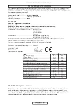 Preview for 20 page of Gardena CST 3519-X Operating Instructions Manual