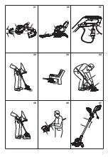 Preview for 2 page of Gardena EasyCut 450/25 Operator'S Manual