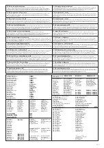 Preview for 9 page of Gardena EasyCut 450/25 Operator'S Manual