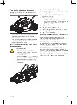 Preview for 35 page of Gardena PowerMax 1200/32 Operating Instructions Manual