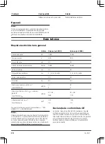 Preview for 272 page of Gardena PowerMax 1200/32 Operating Instructions Manual