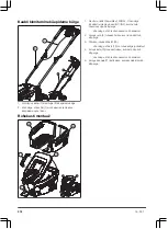 Preview for 318 page of Gardena PowerMax 1200/32 Operating Instructions Manual