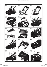 Preview for 3 page of Gardena PowerMax 32/18V P4A Operator'S Manual