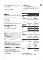 Preview for 15 page of Gardena PowerMax 32/18V P4A Operator'S Manual