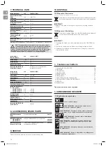 Preview for 16 page of Gardena PowerMax 32/18V P4A Operator'S Manual