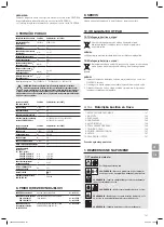 Preview for 121 page of Gardena PowerMax 32/18V P4A Operator'S Manual