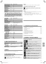 Preview for 127 page of Gardena PowerMax 32/18V P4A Operator'S Manual