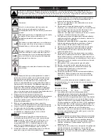 Preview for 57 page of Gardena PowerMax 34 E Operating Instructions Manual