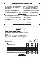 Preview for 131 page of Gardena PowerMax 34 E Operating Instructions Manual