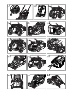 Preview for 8 page of Gardena PowerMax 36 E Operating Instructions Manual