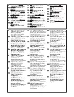 Preview for 9 page of Gardena PowerMax 36 E Operating Instructions Manual