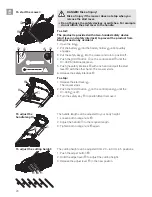 Preview for 7 page of Gardena PowerMax Li-37 Operator'S Manual