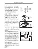 Preview for 22 page of Gardena R40Li Operator'S Manual