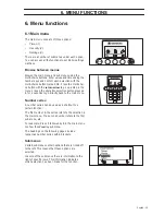 Preview for 39 page of Gardena R40Li Operator'S Manual