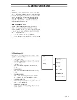 Preview for 43 page of Gardena R40Li Operator'S Manual