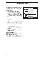 Preview for 46 page of Gardena R40Li Operator'S Manual