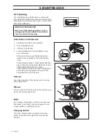 Preview for 52 page of Gardena R40Li Operator'S Manual