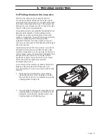 Preview for 61 page of Gardena R40Li Operator'S Manual