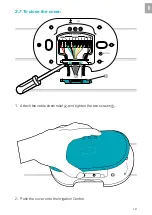 Preview for 19 page of Gardena smartsystem 19035 Operator'S Manual