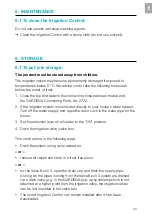 Preview for 23 page of Gardena smartsystem 19035 Operator'S Manual