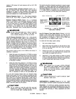 Preview for 20 page of Gardener Denver Electra-Saver EAU P Series Service Manual