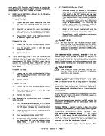 Preview for 24 page of Gardener Denver Electra-Saver EAU P Series Service Manual