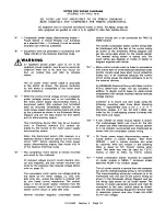 Preview for 32 page of Gardener Denver Electra-Saver EAU P Series Service Manual