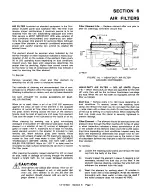 Preview for 44 page of Gardener Denver Electra-Saver EAU P Series Service Manual