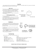 Preview for 2 page of Gardeners 8589328 Operating Instructions