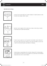 Preview for 12 page of GardenGrill 5004060 Instruction Manual