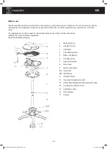 Preview for 18 page of GardenGrill 5004060 Instruction Manual