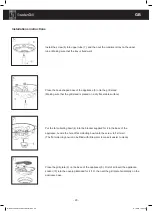 Preview for 20 page of GardenGrill 5004060 Instruction Manual