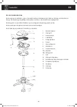 Preview for 26 page of GardenGrill 5004060 Instruction Manual