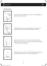 Preview for 27 page of GardenGrill 5004060 Instruction Manual