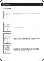 Preview for 36 page of GardenGrill 5004060 Instruction Manual