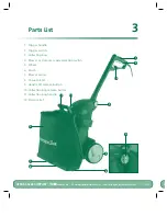 Preview for 10 page of Gardenline 36357 User Manual