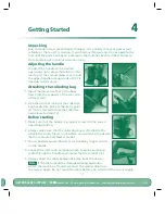 Preview for 11 page of Gardenline 36357 User Manual