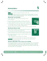 Preview for 12 page of Gardenline 36357 User Manual