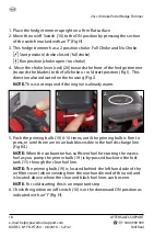 Preview for 18 page of Gardenline 52742 User Manual