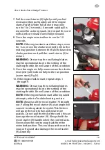 Preview for 19 page of Gardenline 52742 User Manual