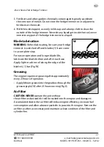 Preview for 27 page of Gardenline 52742 User Manual