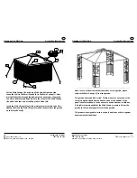 Preview for 6 page of Gardenline 7884 User Manual