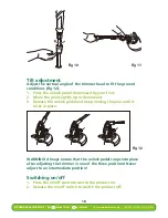 Preview for 19 page of Gardenline AJ57-400 User Manual