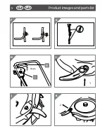 Preview for 5 page of Gardenline GEHM28 User Manual