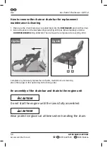 Preview for 46 page of Gardenline GLPC 41 General Information Manual