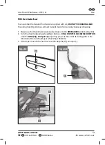 Preview for 47 page of Gardenline GLPC 41 General Information Manual