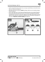 Preview for 49 page of Gardenline GLPC 41 General Information Manual