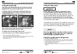 Preview for 24 page of Gardenline GLPT 2538 User Manual