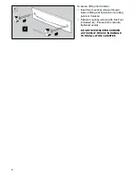 Preview for 6 page of Gardens at Night GANL-GSLLR5210 Installation Instructions Manual