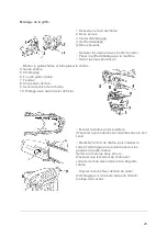 Preview for 20 page of GARDEO PRO 5411074172022 Original Instructions Manual